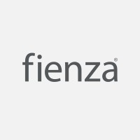 Fienza logo, Fienza contact details