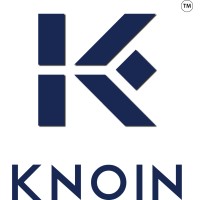 Knoin logo, Knoin contact details