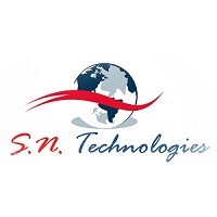 SN Technologie logo, SN Technologie contact details