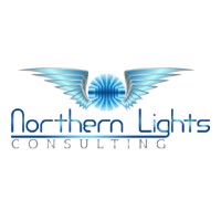 Northern Lights Consulting logo, Northern Lights Consulting contact details