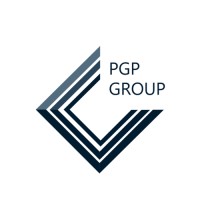 PGP GROUP Ltd logo, PGP GROUP Ltd contact details