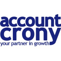 AccountCrony Consultants LLP logo, AccountCrony Consultants LLP contact details