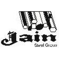 Jain Steel Group logo, Jain Steel Group contact details