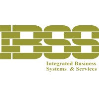 IBSS Inc logo, IBSS Inc contact details