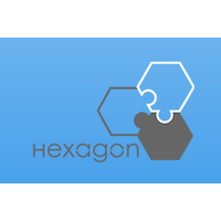 Hexagon logo, Hexagon contact details