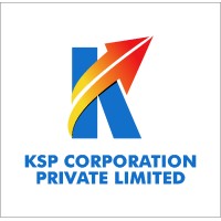 KSP Corporation Private Limited logo, KSP Corporation Private Limited contact details