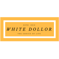 White Dollor logo, White Dollor contact details