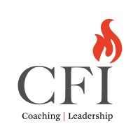 CFI logo, CFI contact details