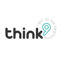 Think9 Consumer logo, Think9 Consumer contact details