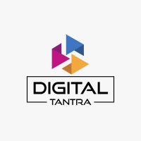 The Digital Tantra logo, The Digital Tantra contact details