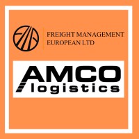 AMCO Logistics logo, AMCO Logistics contact details