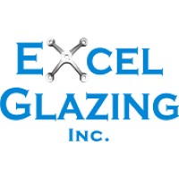 Excel Glazing Inc. logo, Excel Glazing Inc. contact details