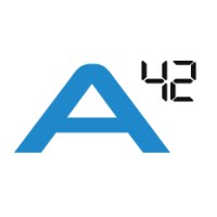 Analytica 42 logo, Analytica 42 contact details