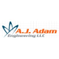 A.J. Adam Engineering LLC logo, A.J. Adam Engineering LLC contact details