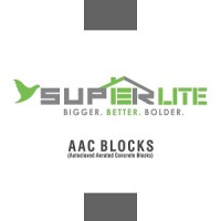 Superlite AAC Blocks logo, Superlite AAC Blocks contact details