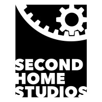 Second Home Studios logo, Second Home Studios contact details