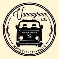 Vannagram & Co. || mobile photo booth logo, Vannagram & Co. || mobile photo booth contact details