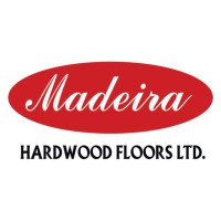 Madeira Hardwood Floors Ltd logo, Madeira Hardwood Floors Ltd contact details