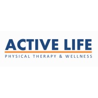 Active Life Physical Therapy & Wellness logo, Active Life Physical Therapy & Wellness contact details