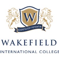 Wakefield International College logo, Wakefield International College contact details