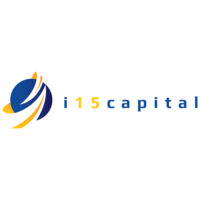 I15 Capital logo, I15 Capital contact details