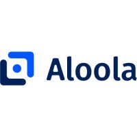 Aloola.io logo, Aloola.io contact details