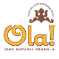 Ola! Foods logo, Ola! Foods contact details