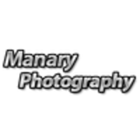 Manary Photography logo, Manary Photography contact details