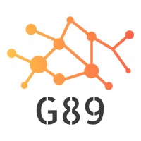 G89 Solutions logo, G89 Solutions contact details