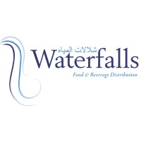 Waterfalls Food & Beverages logo, Waterfalls Food & Beverages contact details