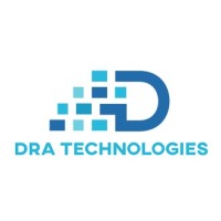 DRA Technologies logo, DRA Technologies contact details