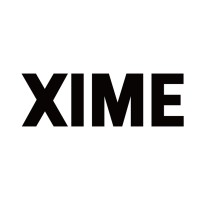 XIME logo, XIME contact details