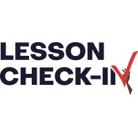 Lesson Check-In logo, Lesson Check-In contact details