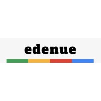 Edenue logo, Edenue contact details