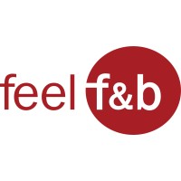 Feel F&B logo, Feel F&B contact details