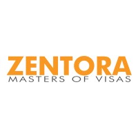 Zentora Visas & Immigration logo, Zentora Visas & Immigration contact details