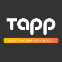 TappLock Corp. logo, TappLock Corp. contact details