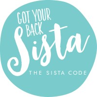 Got Your Back Sista logo, Got Your Back Sista contact details