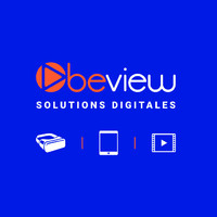 Beview logo, Beview contact details