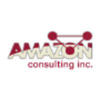 Amazon Consulting, Inc logo, Amazon Consulting, Inc contact details