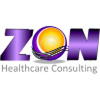 Zon Healthcare Consulting logo, Zon Healthcare Consulting contact details