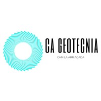 CA Geotecnia logo, CA Geotecnia contact details