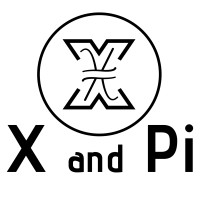 XandPi.com logo, XandPi.com contact details