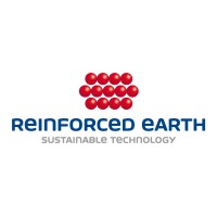 Reinforced Earth (Pty) Ltd - South Africa logo, Reinforced Earth (Pty) Ltd - South Africa contact details