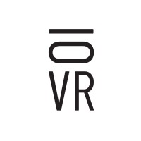 IOVR logo, IOVR contact details