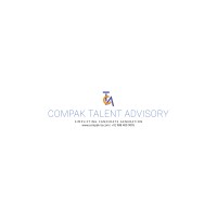 Compak Talent Advisory logo, Compak Talent Advisory contact details