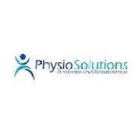 PhysioSolutions Physiotherapist logo, PhysioSolutions Physiotherapist contact details