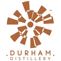 Durham Distillery logo, Durham Distillery contact details