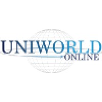 Uniworld Online logo, Uniworld Online contact details