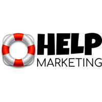 Help Marketing logo, Help Marketing contact details